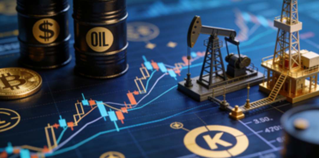 美原油（WTI）市场解析：波动逻辑与投资关注点_http://m.92yuwan.com_WTI原油_第1张