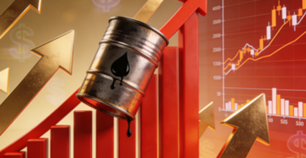 美原油（WTI）短线大涨背后：地缘驱动与市场博弈解析_http://m.92yuwan.com_原油期货_第1张